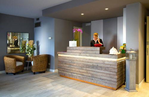 Aparthotel Ponza - Foto 25