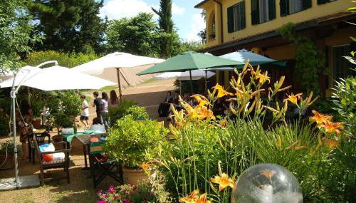 Tenuta Poggio alla Farnia - Foto 3