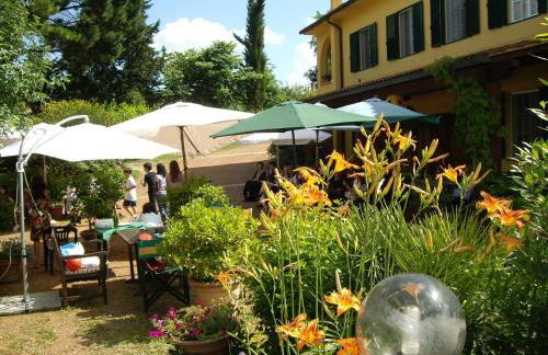 Tenuta Poggio alla Farnia - Foto 3