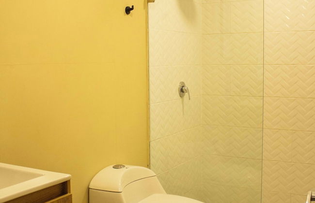 Mova Apartaestudios - Photo 22