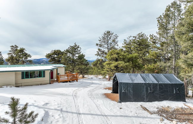 Medieval Manor - Foto 43