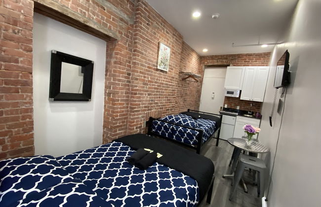 31 Street Broadway Hotel - Foto 74