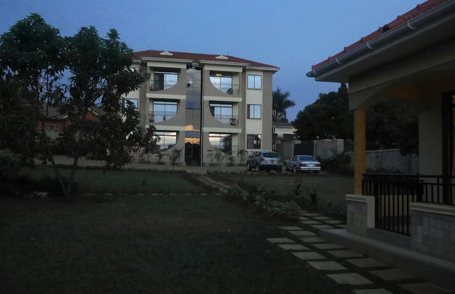Ntinda View Apartments - Photo 15