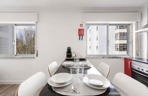 AGUALVA HAPPY APARTMENT - Foto 7