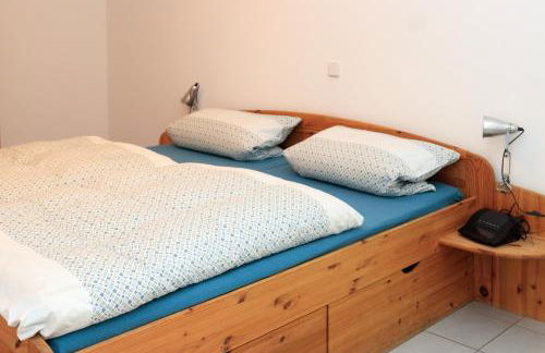 Ferienwohnung Kästle - Foto 21