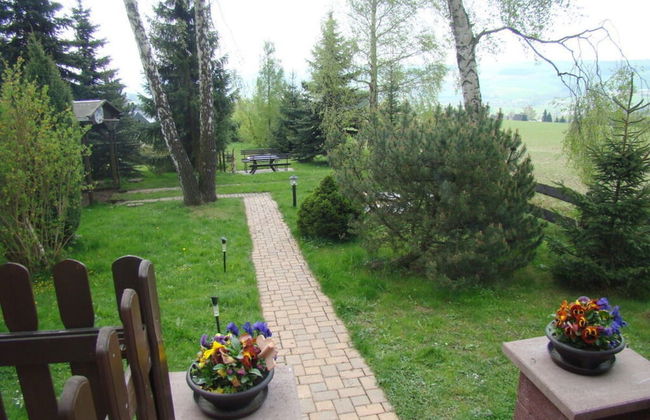 Holiday Home by the Forest - Foto 15