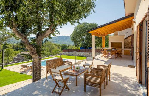 Villa Mara Šibenik - Foto 1