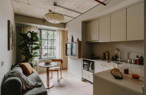 Mason & Fifth, Westbourne Park - Photo 10