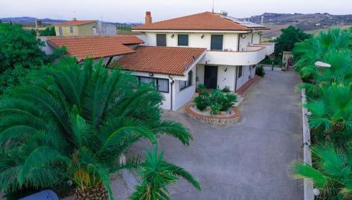 Villabosco - Foto 2, Garden, Garden view