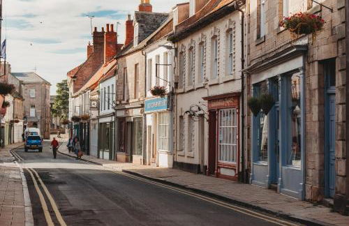 The Weights and Measures Office - Foto 35