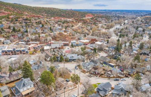 1BR Quiet Neighborhood & Nearby Parks - Foto 39