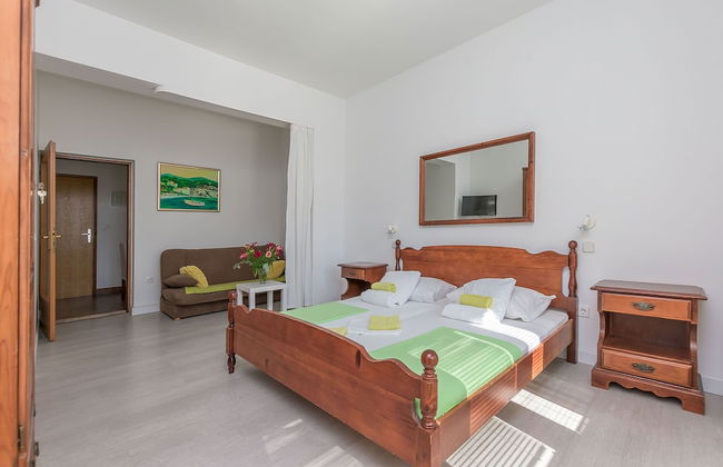 Apartments Clarus Mare - Foto 3