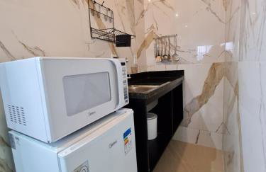 GUARALOFT ARUBA NO MIRANTE DE GUARAPARI - Photo 18