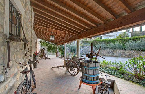 Agriturismo Cascina Crocelle - Lake View and Heated Pool - Foto 11