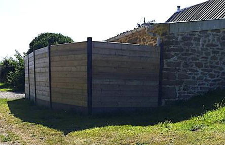 Gîte Kerlosvézan - Cocon de charme rénové & 5mn Mer et GR34 - Foto 45