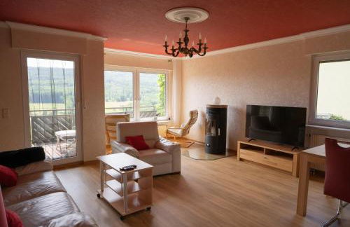 Ferienwohnung zum Märchenwald - Foto 25