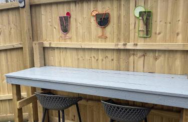 Magpie 5 Hot Tub HuntersMoon-Warminster-Bath-Wiltshire - Foto 27