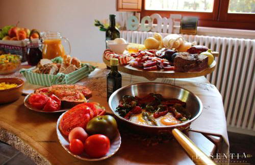 Agriturismo Essentia dimora rurale - Foto 85