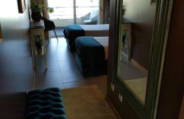 Wherry Green Guest House (PRAIA DA BARRA)❤️ - Foto 38