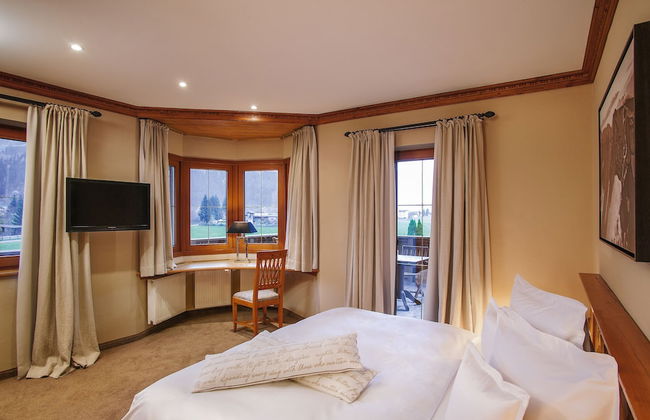 Villa Haidacher Relax&LifestyleApartment - Foto 7