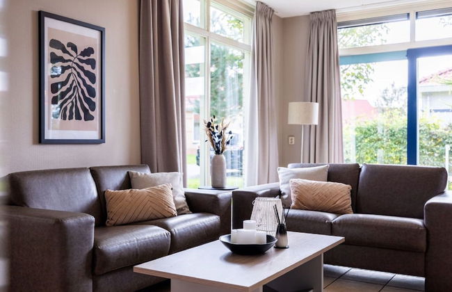 Detached Holiday Home With Jetty Near Hoorn - Foto 4