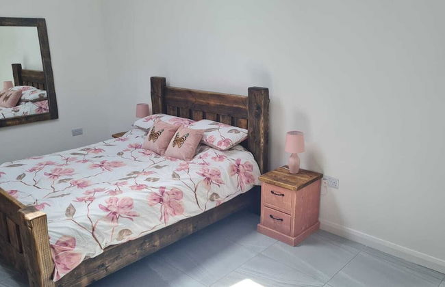 The Old Stables - Foto 11