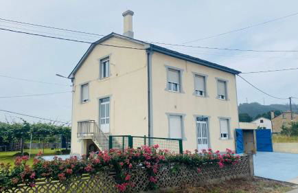 Carballeira house - Foto 2