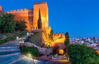 Apartamento Costa de Almería a 50m Playa San Miguel - Foto 51