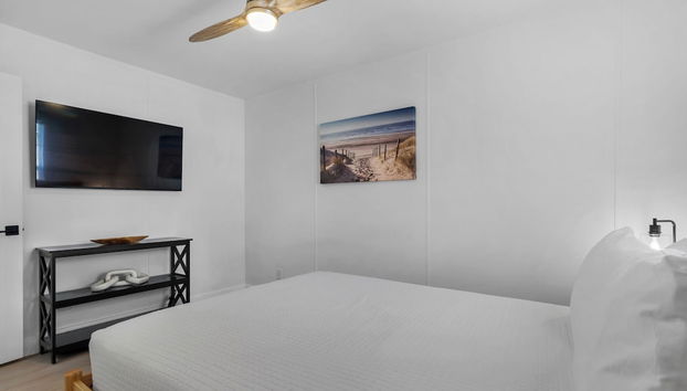 4br/2ba ~ Sleeps 8 ~ Perfect for Family Gateway! - Foto 5, Habitación