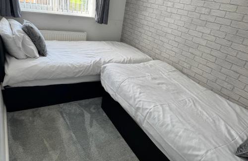 Ramskir Apartment - Foto 28