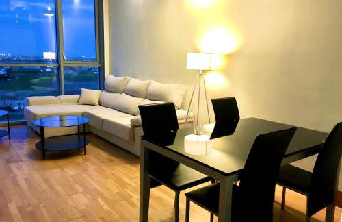 Panoramic Suites II By VALENCIAFLATS EU - Foto 12