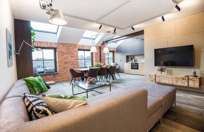 Stradom 15 Apartments - Foto 39