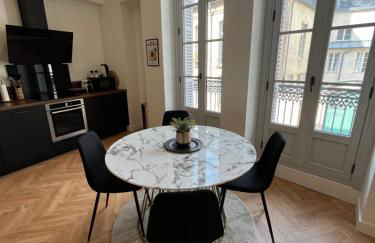 Loft Pasteur - Homillesime - Foto 37