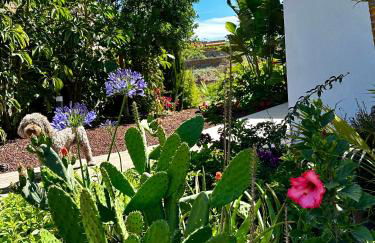 Private Studio & terrace, pool - Foto 37