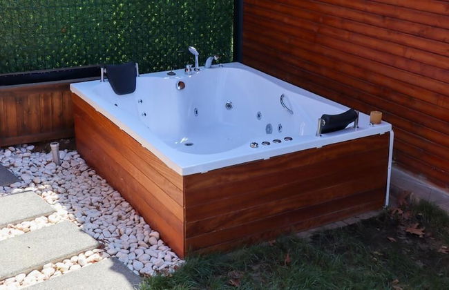 Ergenekon Bungalov - Photo 10