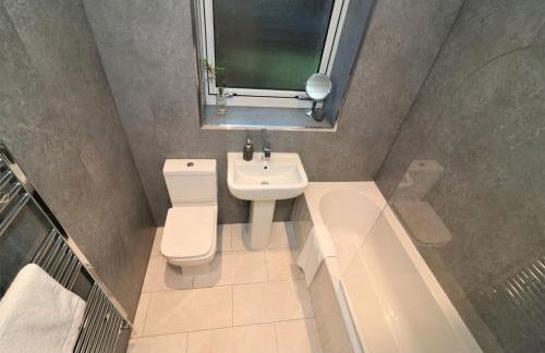 Carrick View - Cumbernauld - Foto 5