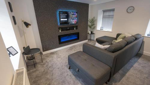 No 4 John Street - Foto 5