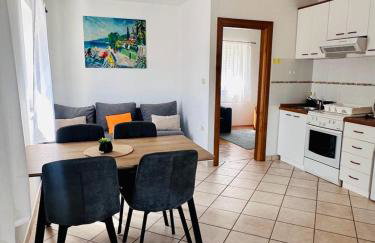 Apartman Meerblick - Foto 18