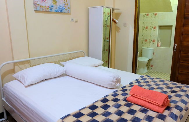 Alesya Homestay Syariah - Foto 5