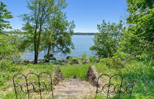 The Riverfront Retreat-Woods Landing - Foto 75