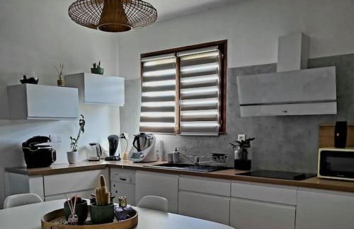 Comme à la maison - Foto 4