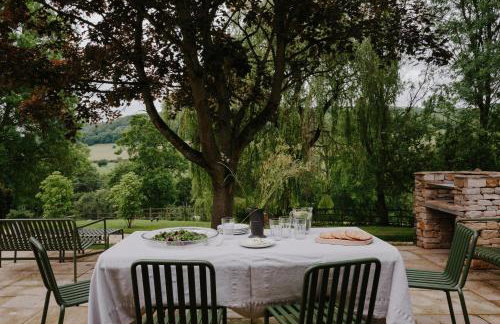 The Cotswold Farm Hideaway - Foto 56