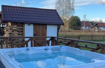 Warmia Domek Bukowy - Foto 26