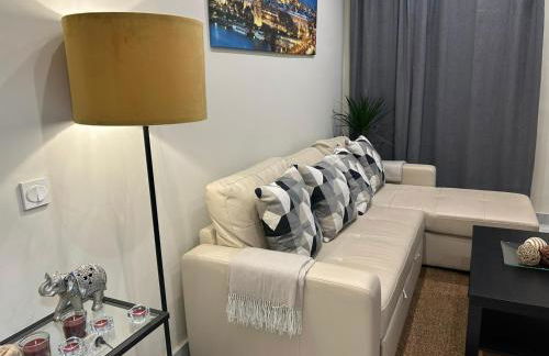 Apartamento Fibes-Congresos Parking Gratis - Foto 13