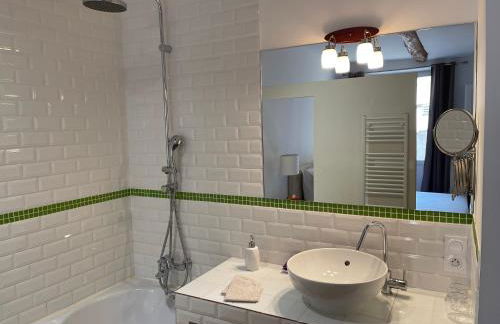 La Maison du Courtil, Amande-Olive - Foto 22