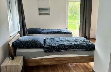 Monteurwohnung Naila - Foto 11