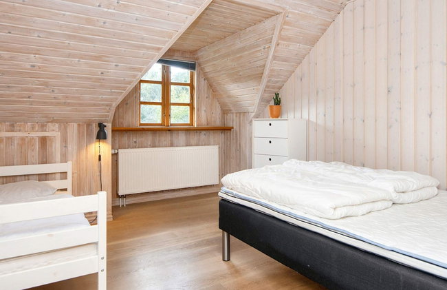 26 Person Holiday Home in Nimtofte-by Traum - Photo 32