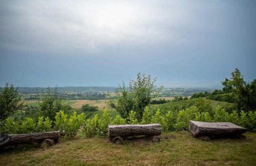 Secluded holiday house Marija Gorica, Prigorje - 23083 - Foto 14