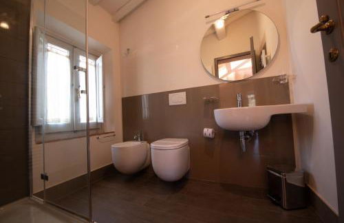 LA RIMESSA EXPERIENCE-Dream Holiday Home - Foto 20