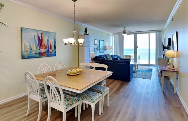 The Pearl of Navarre by Southern Vacation Rentals - Foto 48